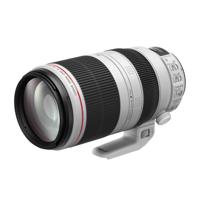 Canon EF 100-400mm f/4.5-5.6L USM IS Type II objectief - Tweedehands