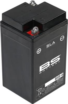 BS-BATTERY Battery b49-6 bs sla