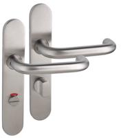 Cecil PF KL4 LS WC72mm rvs mat