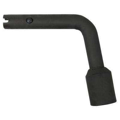 KS Tools 460.0731 Klephefboom- en tuimelpompsleutel, 22 mm