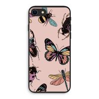 Tiny Bugs: iPhone SE 2020 Biologisch afbreekbaar hoesje