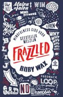 Frazzled - Ruby Wax - ebook