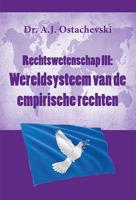 Wereldsysteem van de empirische rechten (Hardback)