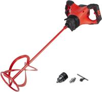 Rubi Rubimix-9 Mortelmixer SUPERTORQUE + boorkop | 230V | 50-60HZ - 26975