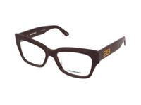Brillen met correctie Balenciaga BB0274O 003