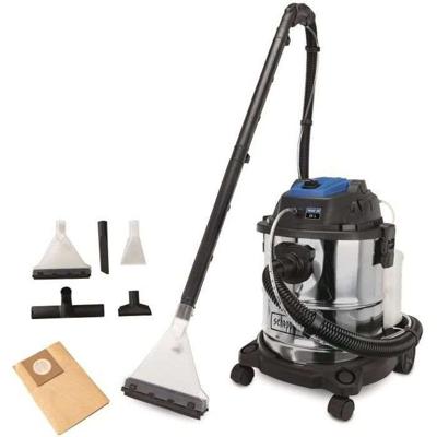 Scheppach vacuümreiniger injector extractor sprayvac20