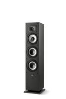 PolkMXT60 PER STUK Vloerstaande speaker Zwart