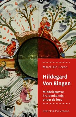 Hildegard Von Bingen (Hardback)