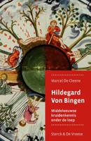 Hildegard Von Bingen (Hardback)