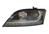 Van Wezel Koplamp 0379985M - thumbnail