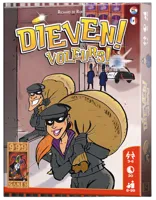 999 Games Dieven!