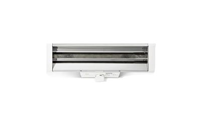 Adax warmtestraler badkamer / 605 x 100 / 750 Watt