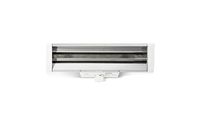 Adax warmtestraler badkamer / 740 x 100 / 1000 Watt