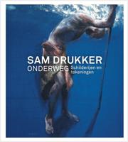 Sam Drukker - Onderweg (Paperback)