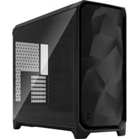 Fractal Design Meshify 3 XL Tower PC-behuizing, Gaming-behuizing Zwart