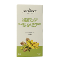 Natuurlijke stoelgangsthee 20 Zakjes
