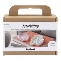 Creativ Company Mini hobbyset boetseren