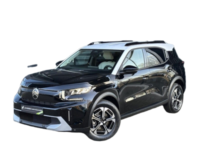 Citroën ë C3 Aircross