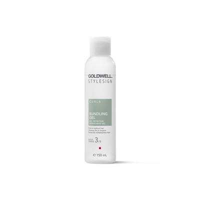 Goldwell Stylesign Curls Bundling Gel 150ml