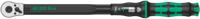 Wera click-torque c 3 draaimomentsleutel met omschakelr - thumbnail