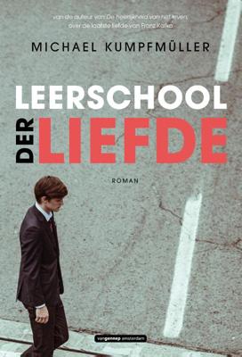Leerschool der liefde (Paperback)