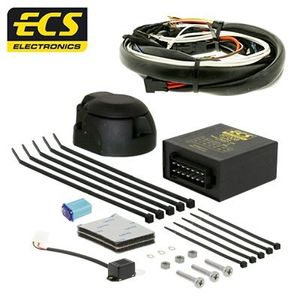 E-set, trekhaak LR025HX