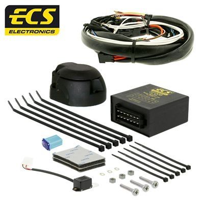 E-set, trekhaak LR025HX