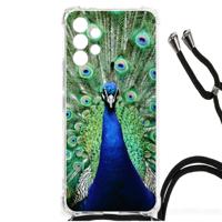 Samsung Galaxy A13 4G Case Anti-shock Pauw Samsung Galaxy A13 4G Case Anti-shock Pauw