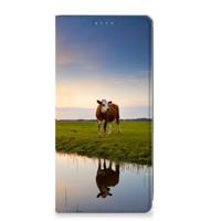 OPPO A57 | A57s | A77 4G | Hoesje maken | Koe