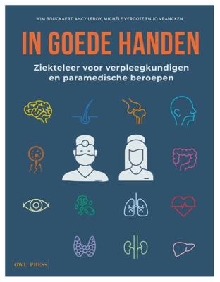 In goede handen (Paperback)