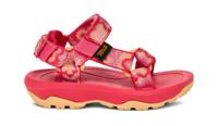 Teva Hurricane XLT 2 Sandaal Kinderen Neon Floral Black/White T06 Teva Hurricane XLT 2 Sandaal Kinderen Neon Floral Black/White T06