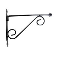 Hanging basket haak bol M - Esschert design
