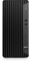 HP Elite 600 G9 Intel® Core™ i5-12500 16 GB DDR5-SDRAM 512 GB SSD Windows 11 Pro Tower-pc Zwart