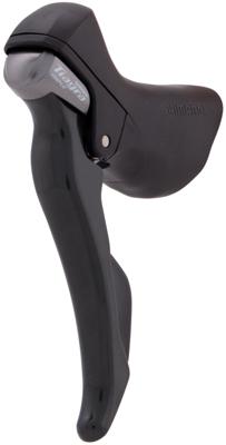 SHIMANO Shim.shift/br.lever tiag. st4703 3sp gr.