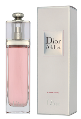 Christian Dior - Dior Addict Eau Fraiche Eau de toilette Spray 100 ml Dames