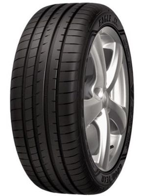 Good year F1 asym 3* fp xl 245/45 R18 100Y GY2454518YF1ASY3BFPX