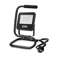 Bouwlamp EDM 2370 LM 6400 K 30 W