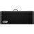 ESP ST-TE form fit gitaarkoffer voor ST, TE, GL, Ron Wood