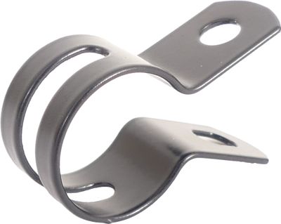 Gazelle Remarmstrop 16x1 mm - zwart