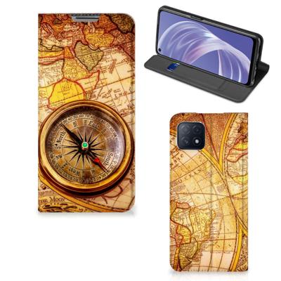 OPPO A73 5G | Book Cover | Kompas