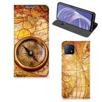 OPPO A73 5G | Book Cover | Kompas