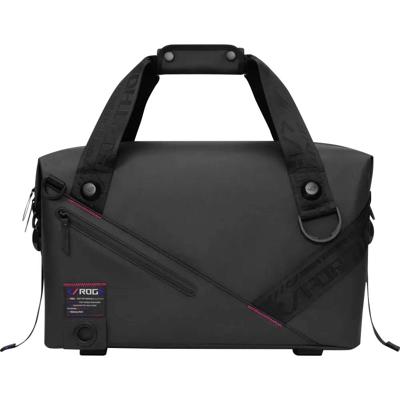 Asus 90XB08Q0-BBA000 Reistas Zwart