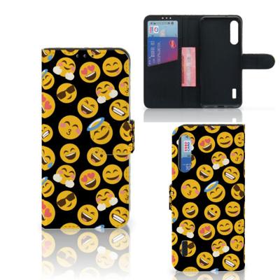 Xiaomi Mi A3 | Telefoon Hoesje | Emoji