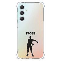 Samsung Galaxy S23 FE Stevig Bumper Hoesje Floss