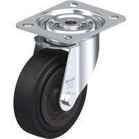 Blickle LI-VKHT 100G Zwenkwiel Wieldiameter: 100 mm Draagvermogen (max.): 100 kg 1 stuk(s)