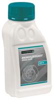 COREXX Brake fluid dot 4 250ml bottle