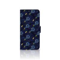 Telefoon Hoesje voor OPPO Reno8 Pro Voetbal