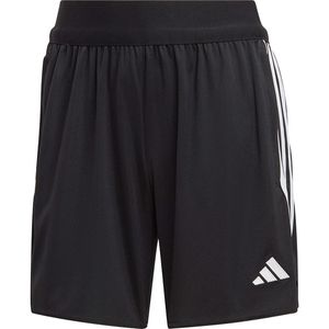 adidas Tiro 23 League Training Short Dames - Opruiming - Kleding - Black - maat XXS