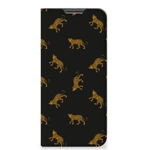 Hoesje maken voor OPPO A54 5G | A74 5G | A93 5G Leopards