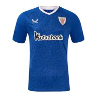 Castore Athletic Bilbao Uitshirt 2024-2025 - thumbnail